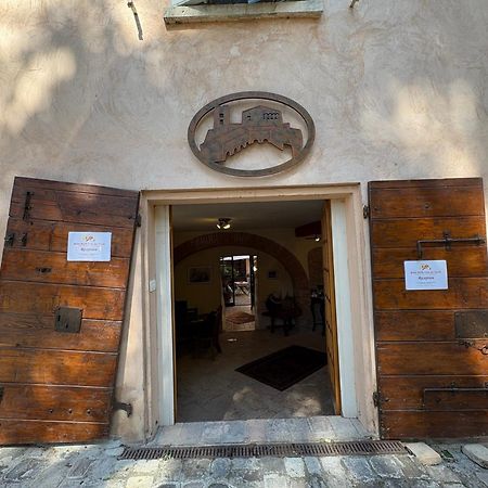 Longiano Relais B&B Corte Dei Turchi المظهر الخارجي الصورة
