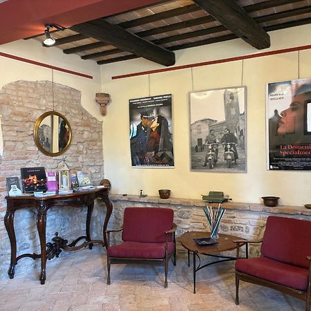Longiano Relais B&B Corte Dei Turchi المظهر الخارجي الصورة