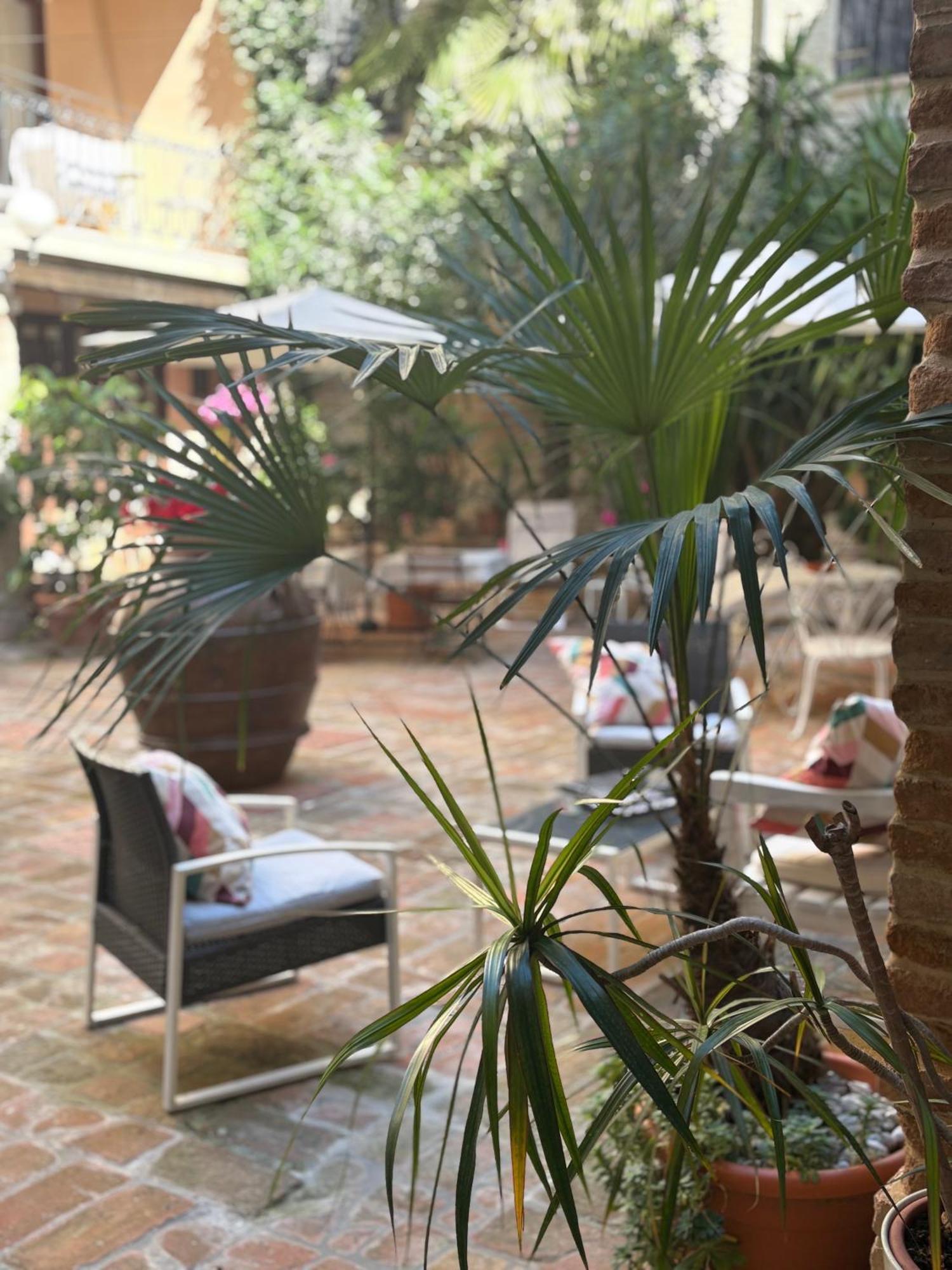 Longiano Relais B&B Corte Dei Turchi المظهر الخارجي الصورة
