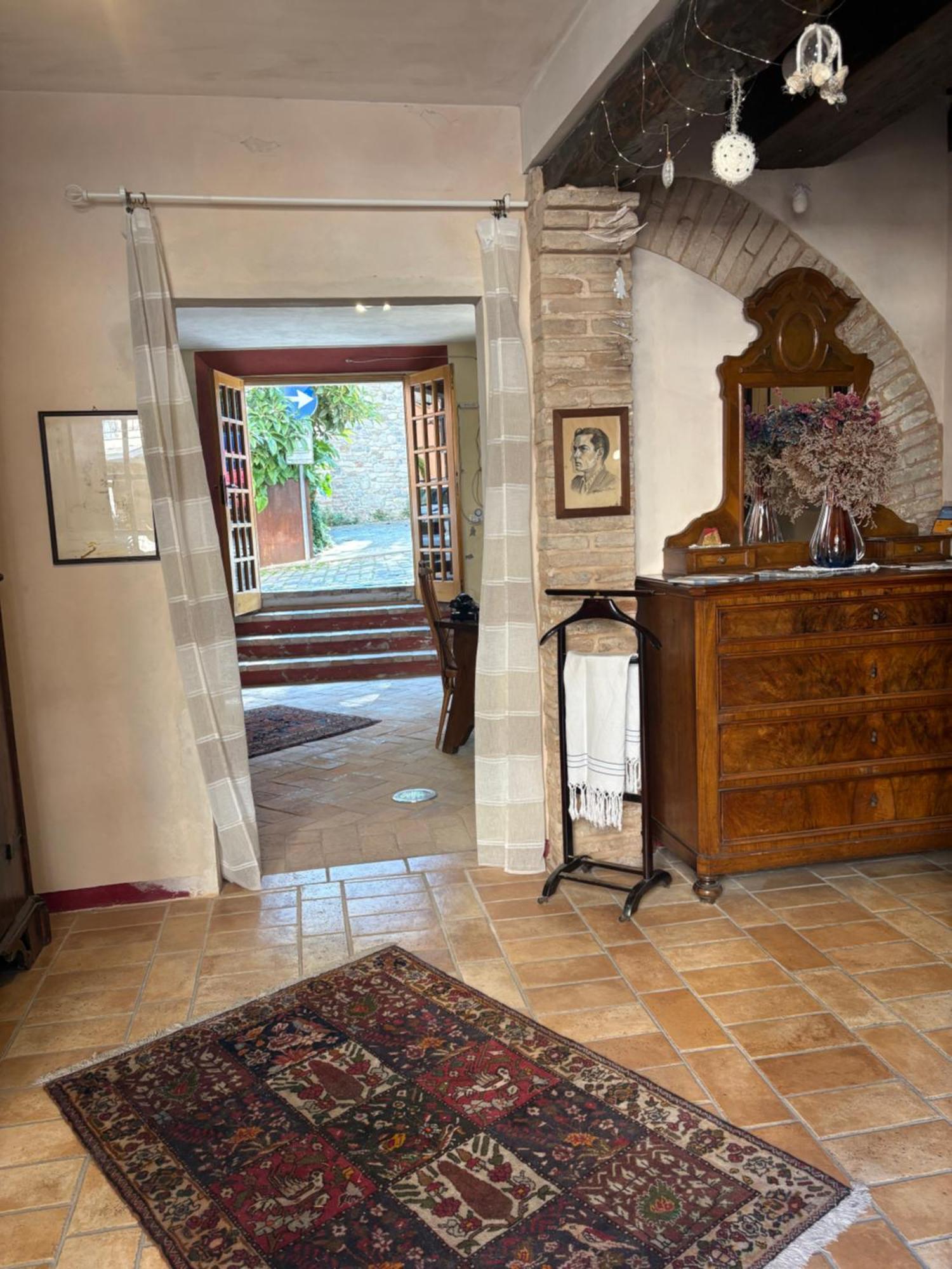 Longiano Relais B&B Corte Dei Turchi المظهر الخارجي الصورة