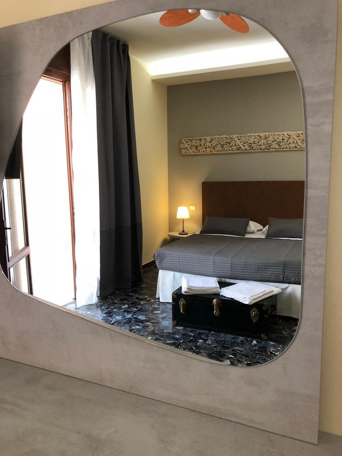 Longiano Relais B&B Corte Dei Turchi المظهر الخارجي الصورة